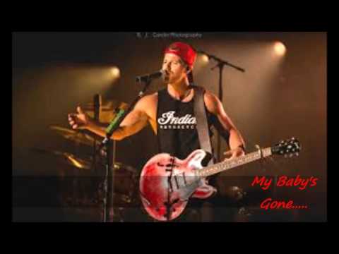 My Babys Gone video
