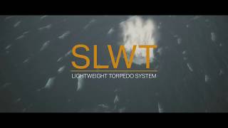 Saab Lightweight Torpedo - Anti-Submarine Torpedo 