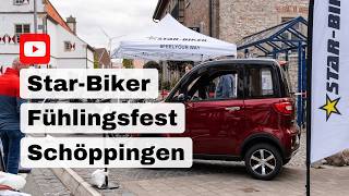Frühlingsfest Schöppingen 2026