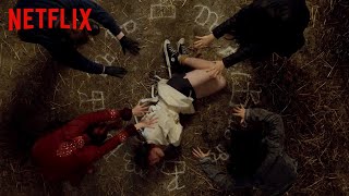 Cracow Monsters - Official Trailer