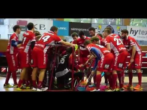 Flashback: Sokol Pardubice – FBC ČPP Bystroň Group Ostrava