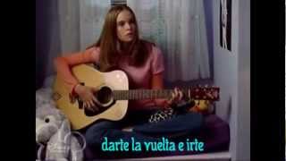 a whatever life - Haylie Duff traducida