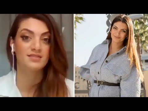 Katia Mosally, 34, är ny i "Idol"-juryn • Så blev hon framgångsrik i USA