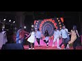 Locha E Ulfat Chokra Jawan High Heels Rafta Rafta Dhating Naach AMANTRYA 5 0 FRESHER