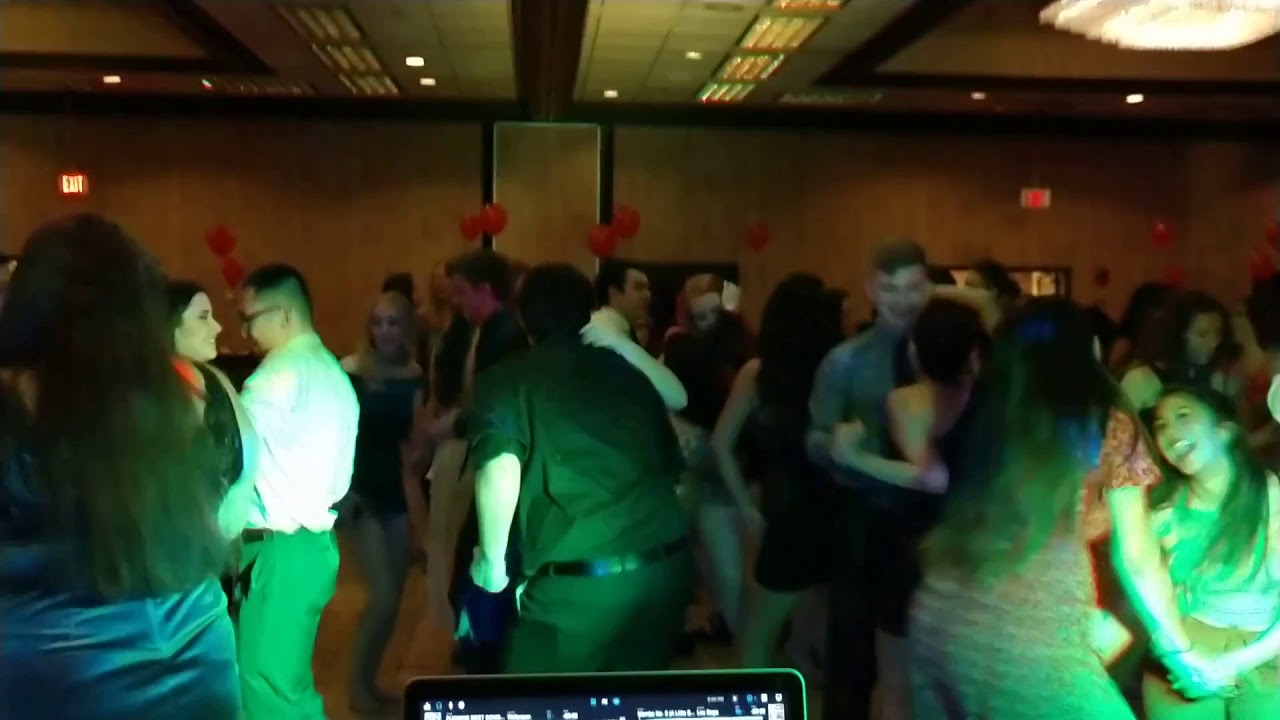 Promotional video thumbnail 5 for DJ Jeremy Howard