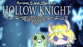 【Hollow Knight #11】pain...【NIJISANJI EN | Sonny Brisko】