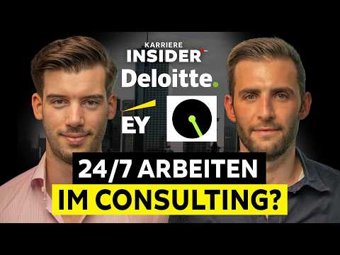 Eigene Beratung gründen nach 10 Jahren Big4 | Karriere Insider