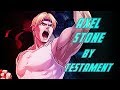 MUGEN Char Released Axel Stone CvS3 POTS Style By Testament