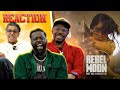 REBEL MOON: PART ONE MOVIE WATCH PARTY REACTION