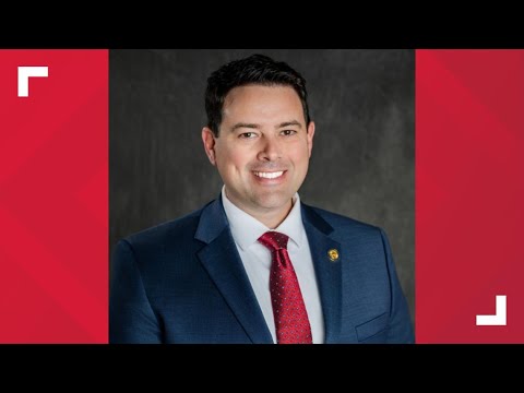 WATCH: Ohio gubernatorial candidate Vivek Ramaswamy introduces Rob McColley as his running mate