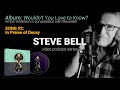 Steve Bell Album Vodcast Song In Praise Of Decay