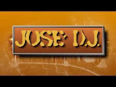 José d.j. - Scivolosa