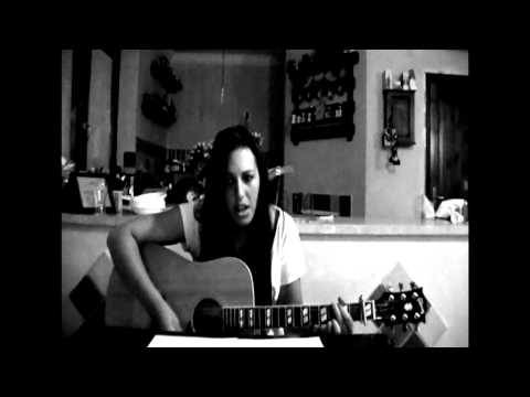 Chiara Ruggeri - Sono solo parole - Cover.