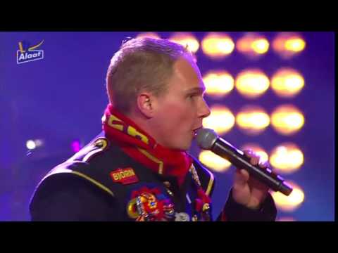 Björn van Berkel - D’n tel kwiet