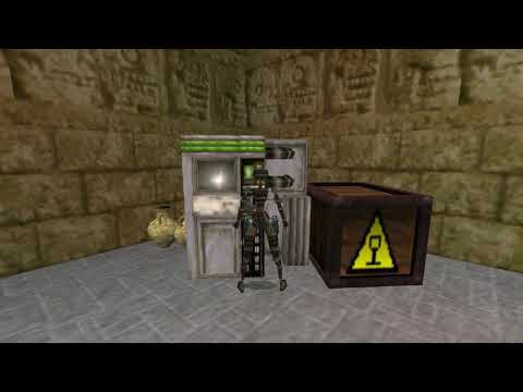 TRLE 2002.04.27 - Aztec Complex 3 (L.A.R.A. Beta-LCo2)