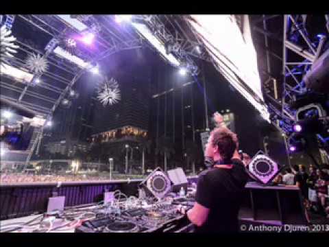 Fedde Le Grand   Live @ Ultra Music Festival UMF Korea)   15 06