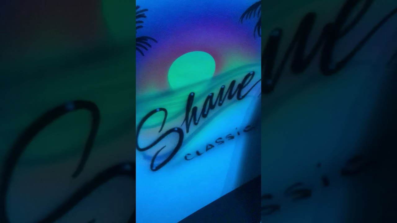 Hire Superior Airbrush Airbrush Artist in San Diego, California