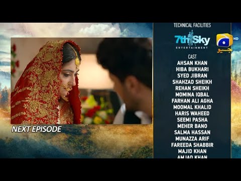 Meray Humnasheen Episode 28 Promo Teaser | Meray Humnasheen 28 Teaser | Meray Humnasheen Ep 28