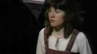 DR WHO The Masque of Mandragora Next Time Trailer