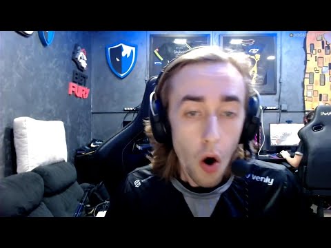 Quinn shocked as Sumail solo kills him with perfectly timed swarm