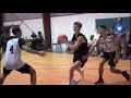 Middlesex Magic 2022 6’6 Brady Cummins - August 2020 clips cont.