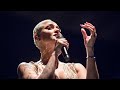 MARIZA - Loucura | LIVE Bucharest
