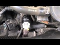 Regulator F5R Team For Opel 2 2 Direct Z22YH Engine