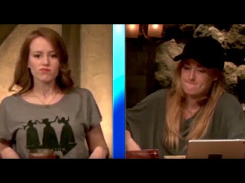 Critical Role Crack - Episode 9: Steam and Conversation