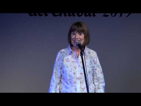 2019 Comp. 22 Alwen Green (Segundo premio)