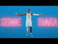 Serge Ibaka Ft Bill Clinton Tidiane Mario Afara Tsena Kin Brazza