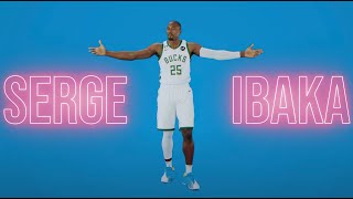 Download lagu Serge Ibaka ft Bill Clinton, Tidiane Mario & Afara tsena - Kin Brazza mp3 Download lagu Serge Ibaka ft Bill Clinton, Tidiane Mario & Afara tsena - Kin Brazza mp3