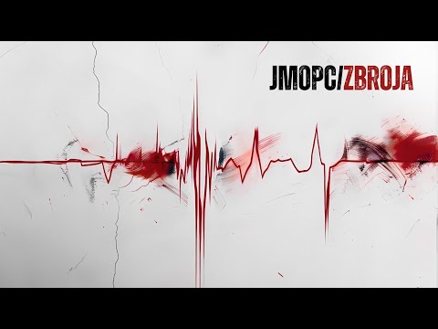 J:МОРС - ЗБРОЯ (official lyrics video, 2024)