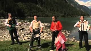 Die Mayrhofner - Himalayagebet (2012) Die Mayrhofner - Himalayagebet (2012)