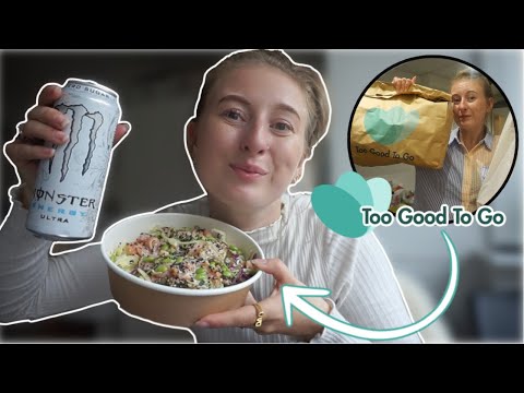 EN PRAKTISK MANDAG MED MIG