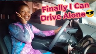 Buying My FIRST CAR & DRIVE ALONE for the First Time|Thankyou for 1000 Subscribers🥰