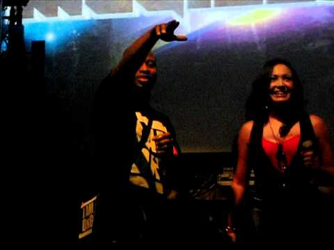 Triggas Bday bash 2011 Majikstar live p/a