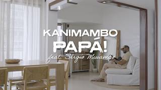 Download lagu J.L - Khanimambo Papá! (ft. Sérgio Muiambo) mp3