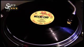 Class Action - Weekend (Larry Levan Remix) (Slayd5000)