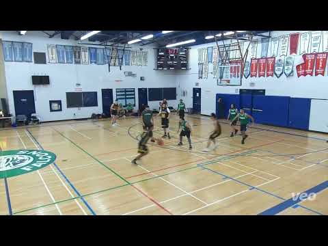 Rexdale(54) Tier 7 Toxic kings(53) - tcbl sunday - 2022/2023 winter