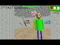 Baldi S Basics Super Duper Ultra Fast Edition