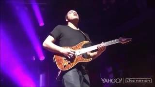 Periphery Graveless (Fillmore 2015)