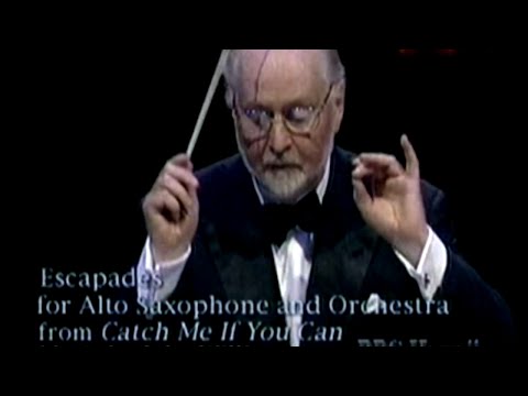 download lagu mp3 mp4 Escapades For Alto Saxophone And Orchestra, download lagu Escapades For Alto Saxophone And Orchestra gratis, unduh video klip Escapades For Alto Saxophone And Orchestra