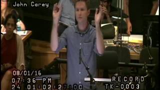 March of the Apes - Planet of the Apes Re-score