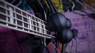 Video thumbnail for Polyend Perc & bass guitar by Polyend