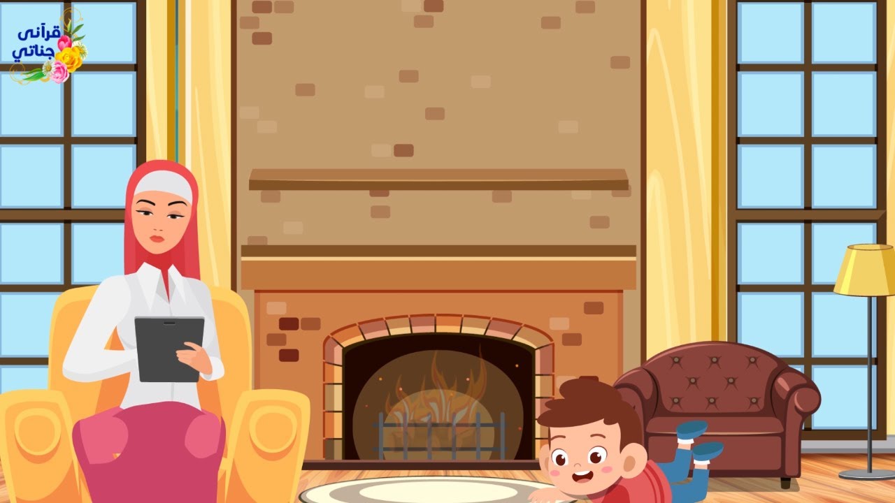 قصة رائعة بعد تأخر حملها و زواج زوجها مرة أخرى وانجابه لطفل حقدت عليه وفي غياب الأب كانت المفاجأة