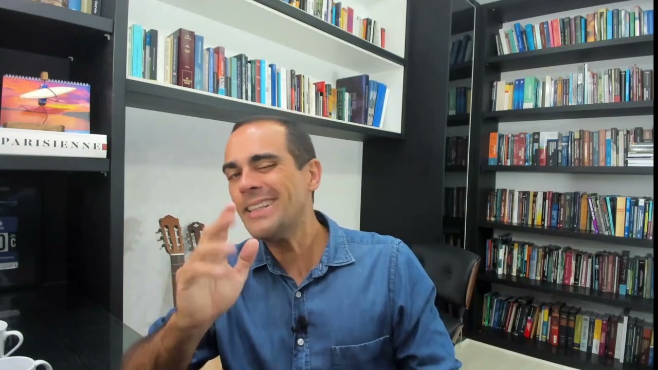 Revisão da Vida Toda em 15 minutos