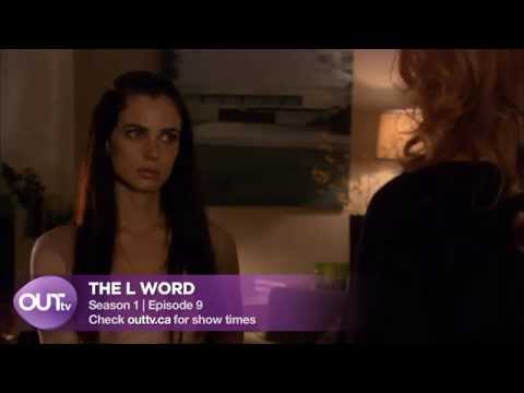 The L Word | Season 1 Episode 9 trailer