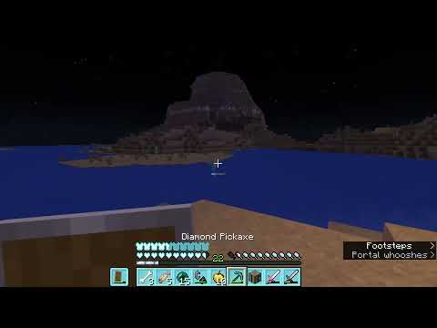 Bald bin ich fertig?! | Minecraft Single Biom Badlands #4