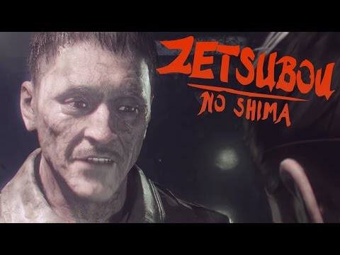Zetsubou No Shima FULL EASTER EGG RUN! TAKEO BOSS "Black Ops 3 Zombies"