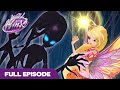World Of Winx ENGLISH S1 Episode 2 New Powers FULL EPISODE